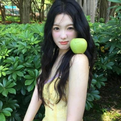 闪亮的眼睛