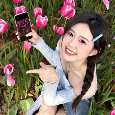 长春花园